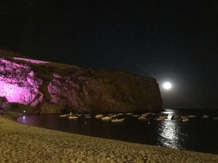 Neverending Rijana. ¡Cala Rijana A Tu Alcance! Calahonda Exterior foto
