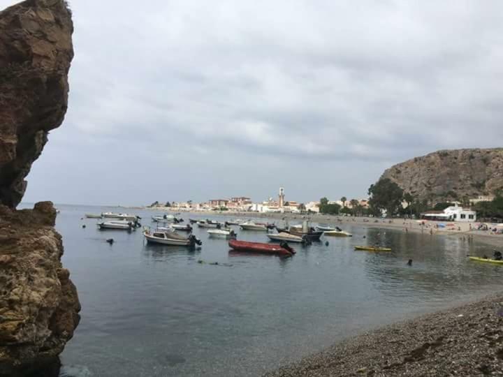 Neverending Rijana. ¡Cala Rijana A Tu Alcance! Calahonda Exterior foto