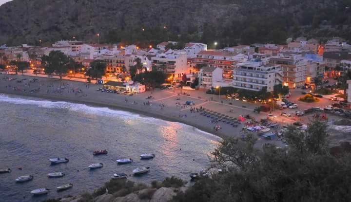 Neverending Rijana. ¡Cala Rijana A Tu Alcance! Calahonda Exterior foto